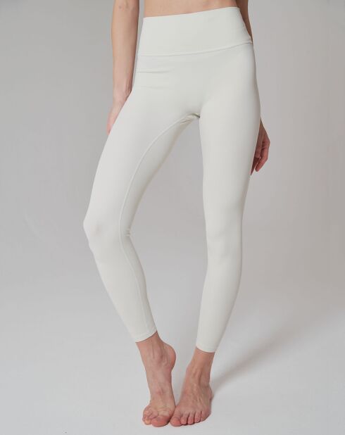 Legging Suzanna blanc