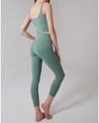 Legging Mantra vert olive