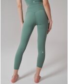 Legging Mantra vert olive