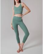 Legging Mantra vert olive