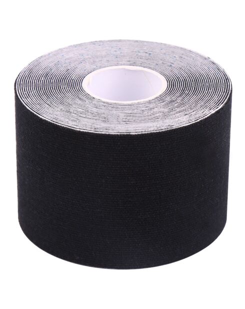 Bande de maintien Kinesiologie noir