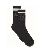 Chaussettes noires