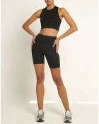 Cycliste Jamie noir