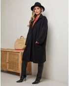 Manteau Ikie noir