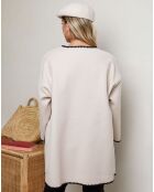 Manteau Joelie beige