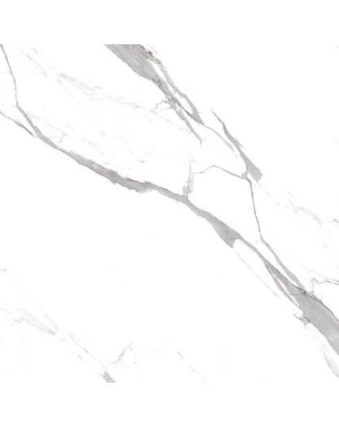 Crédence adhésive Marbre multicolore - 70x90 cm