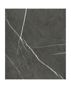 Crédence adhésive Marbre multicolore - 60x70 cm