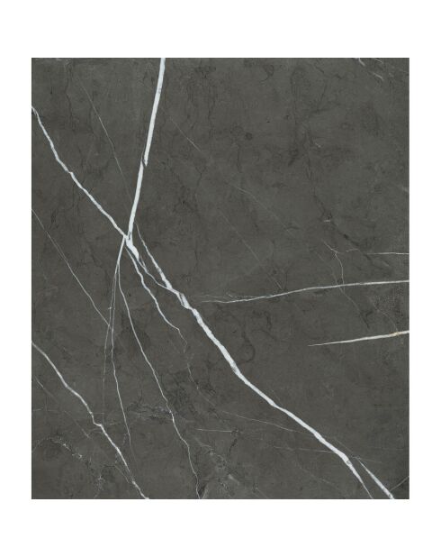 Crédence adhésive Marbre multicolore - 60x70 cm