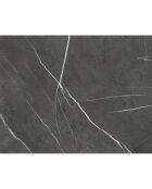 Crédence adhésive Marbre multicolore - 70x90 cm