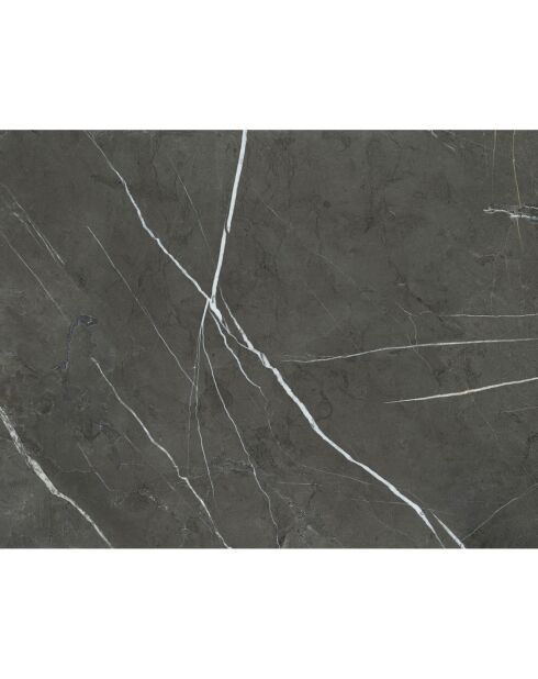 Crédence adhésive Marbre multicolore - 70x90 cm