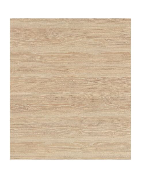 Crédence adhésive Bois multicolore - 60x60 cm