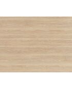 Crédence adhésive Bois multicolore - 70x90 cm