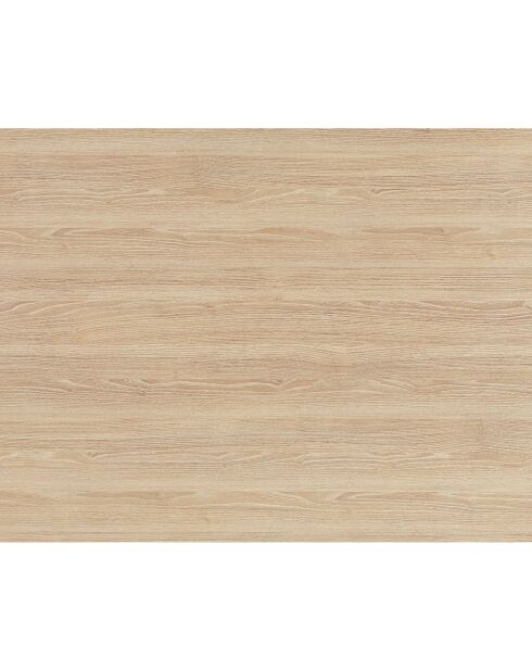 Crédence adhésive Bois multicolore - 70x90 cm