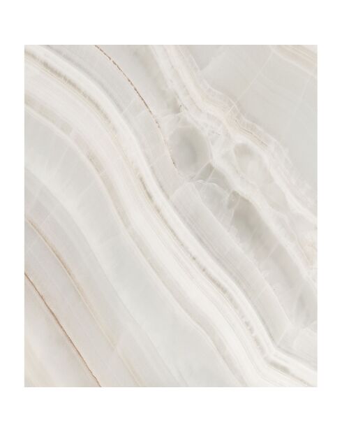 Crédence adhésive Marbre multicolore - 60x70 cm