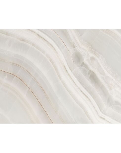 Crédence adhésive Marbre multicolore - 70x90 cm