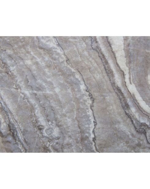 Crédence adhésive Marbre multicolore - 70x90 cm