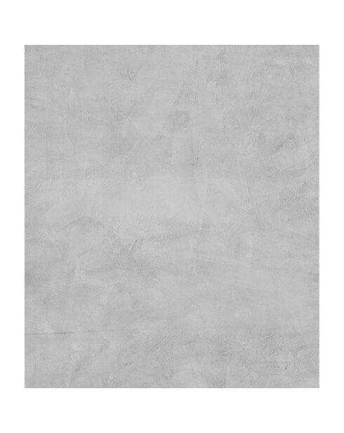 Crédence adhésive Ciment multicolore - 60x70 cm