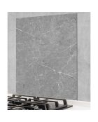 Crédence adhésive Marbre multicolore - 70x90 cm