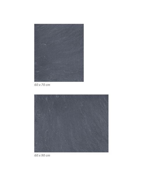 Crédence adhésive Marbre multicolore - 70x90 cm