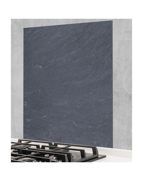 Crédence adhésive Marbre multicolore - 70x90 cm