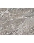Crédence adhésive Marbre multicolore - 70x90 cm