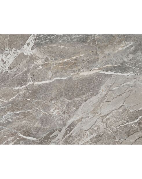 Crédence adhésive Marbre multicolore - 70x90 cm