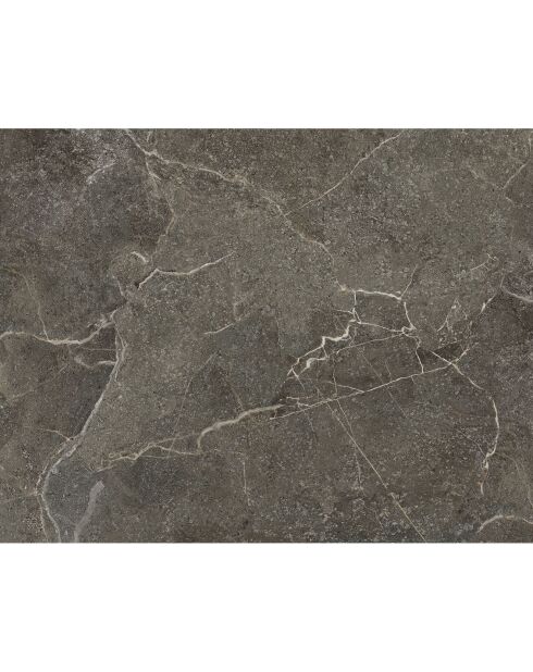 Crédence adhésive Marbre multicolore - 70x90 cm
