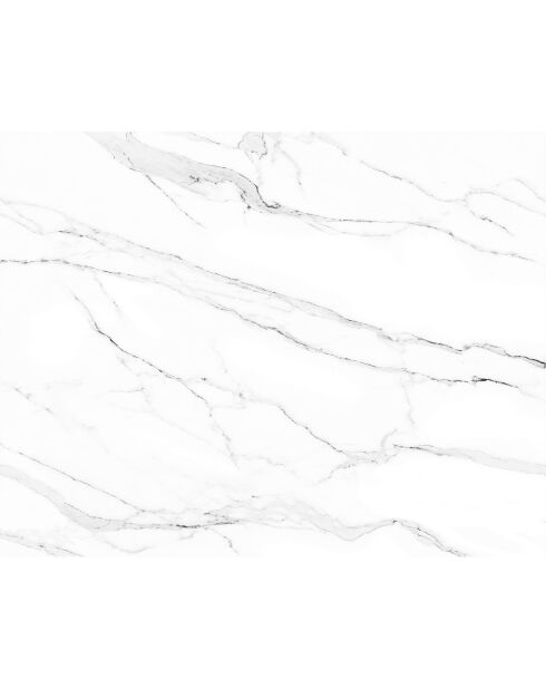 Crédence adhésive Marbre multicolore - 70x90 cm