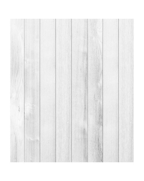 Crédence adhésive Bois multicolore - 60x70 cm