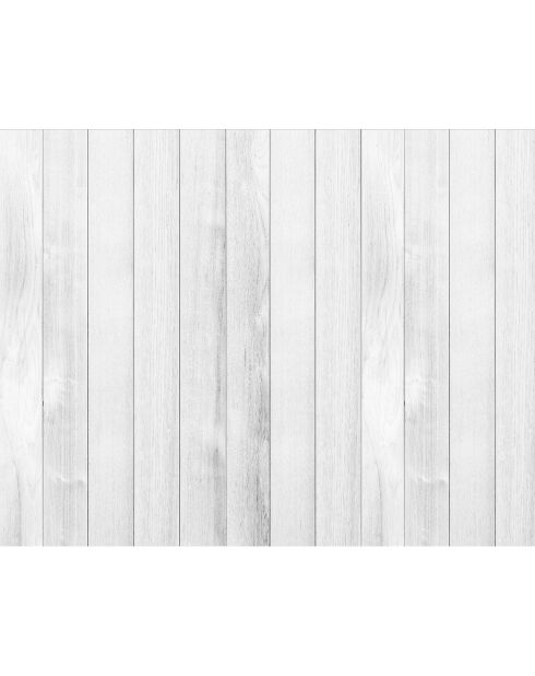 Crédence adhésive Bois multicolore - 70x90 cm