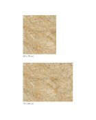 Crédence adhésive Marbre multicolore - 70x90 cm
