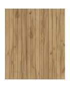 Crédence adhésive Bois multicolore - 60x70 cm