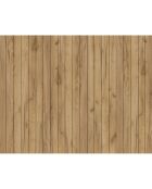 Crédence adhésive Bois multicolore - 70x90 cm