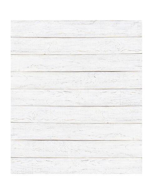 Crédence adhésive Bois multicolore - 60x70 cm