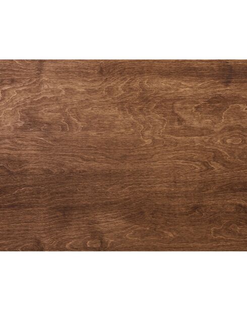 Crédence adhésive Bois multicolore - 70x90 cm