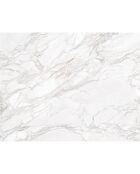 Crédence adhésive Marbre multicolore - 70x90 cm