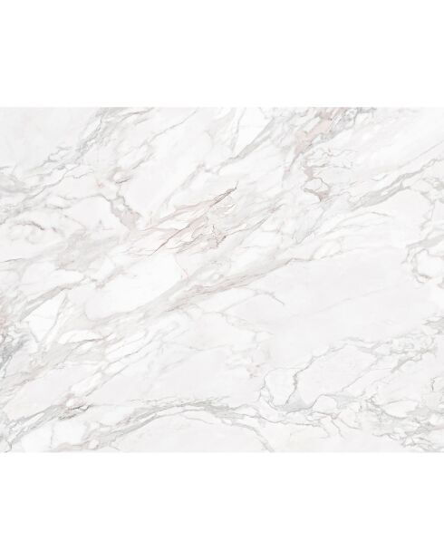 Crédence adhésive Marbre multicolore - 70x90 cm