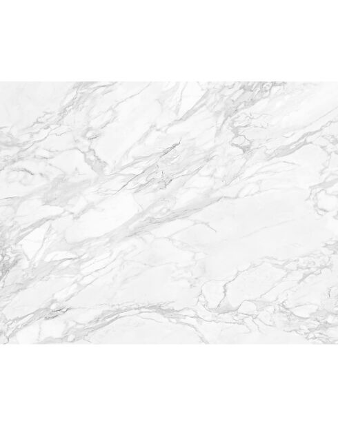 Crédence adhésive Marbre multicolore - 70x90 cm