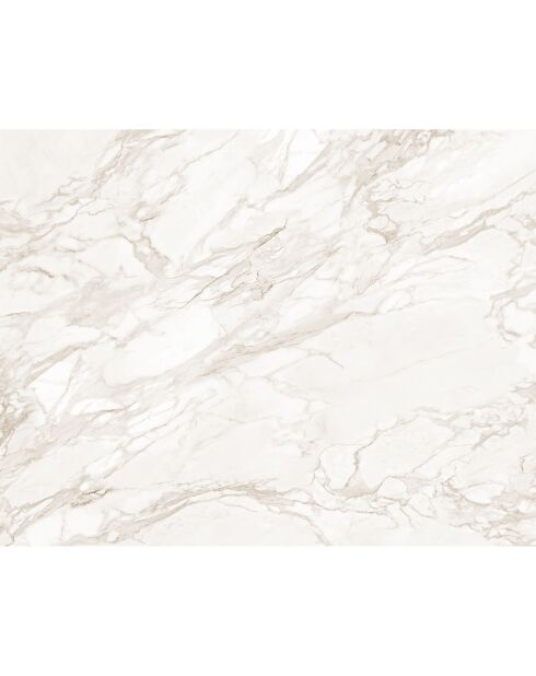 Crédence adhésive Marbre multicolore - 70x90 cm
