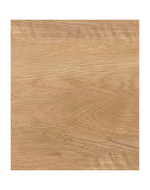 Crédence adhésive Bois multicolore - 60x70 cm