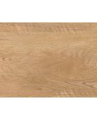 Crédence adhésive Bois multicolore - 70x90 cm