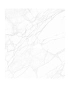 Crédence adhésive Marbre multicolore - 60x70 cm