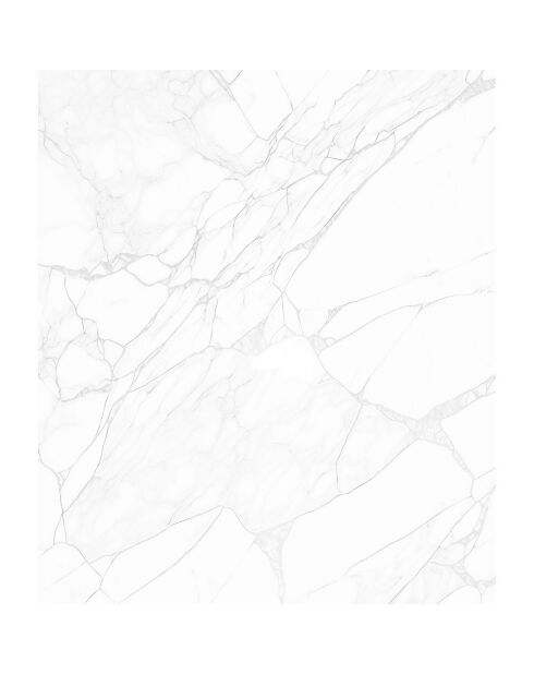 Crédence adhésive Marbre multicolore - 60x70 cm