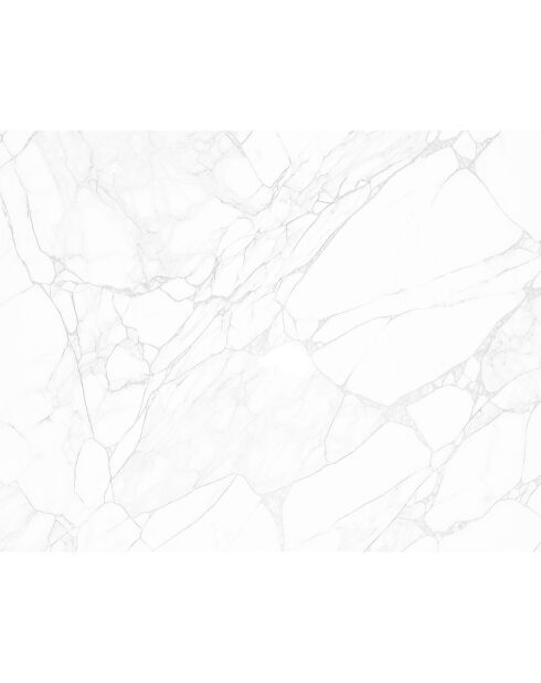 Crédence adhésive Marbre multicolore - 70x90 cm