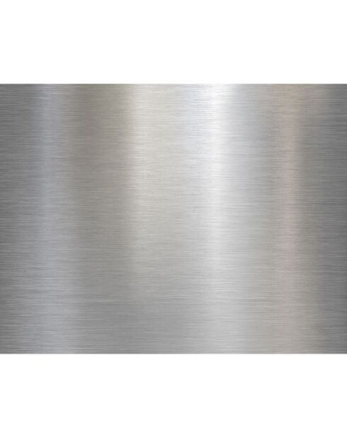 Crédence adhésive Métal multicolore - 70x90 cm