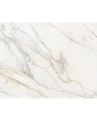 Crédence adhésive Marbre multicolore - 70x90 cm