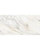 Crédence adhésive Marbre multicolore - 50x100 cm