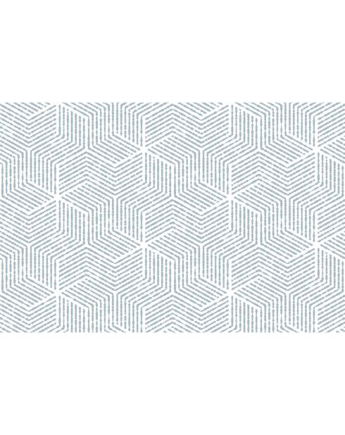 Crédence adhésive Ciel  multicolore - 60x90 cm