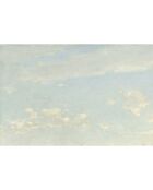 Crédence adhésive Ciel multicolore - 60x90 cm