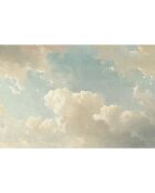 Crédence adhésive Ciel  multicolore - 60x90 cm